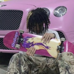 LUCKI - Maybe Fanta (prod. Cortdot) [LUCKI Only]