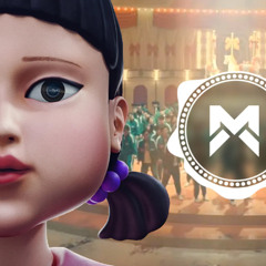 Squid Game - Round And Round | Mingle Game (MadCue Remix) (Free Download)
