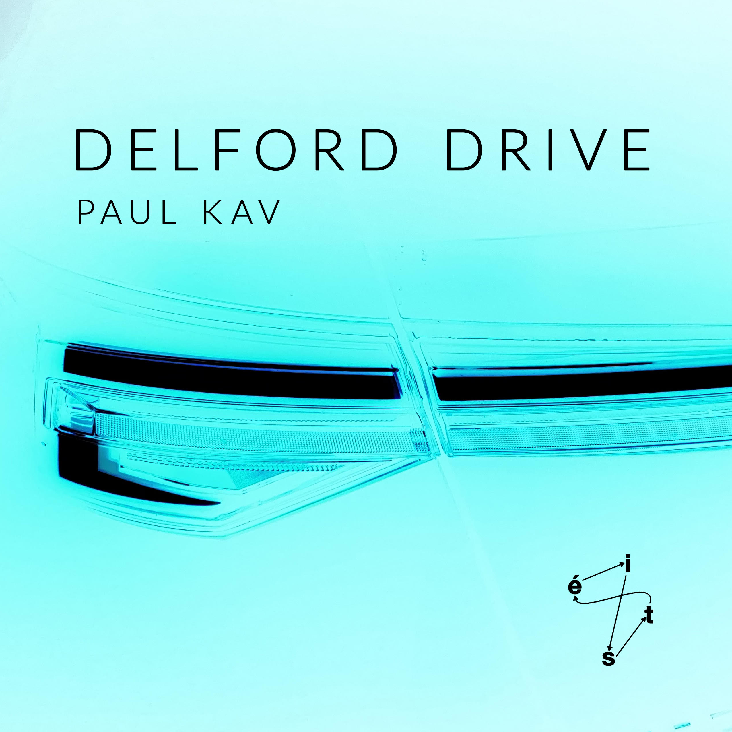 Delford Drive