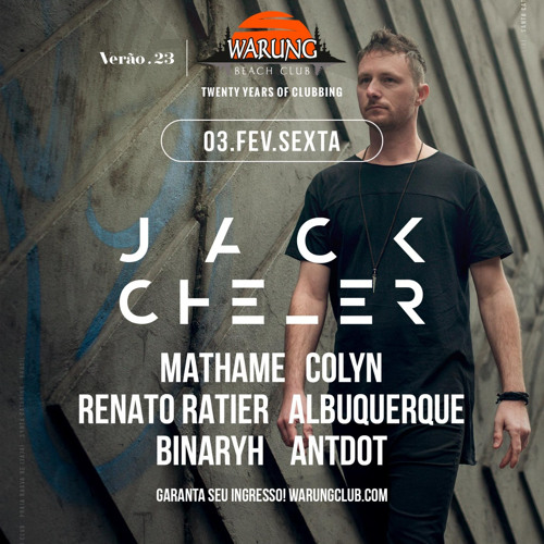 Jack cheler Warung 03/02/23 Gravado Aovivo