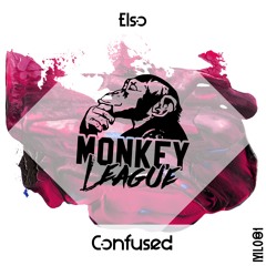 Elso - Confused (Original Mix)