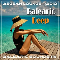 AIKO ON AEGEAN LOUNGE - BALEARIC SOUNDS 116