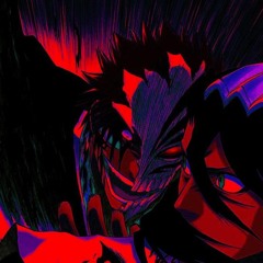 Storm Center Papercut Bleach Shiro Sagisu Linkin Park Earth Dragon Bass