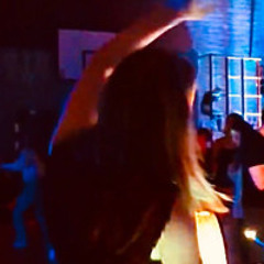 Let there be dance