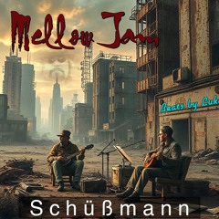 “Mellow-Jam” by Luke