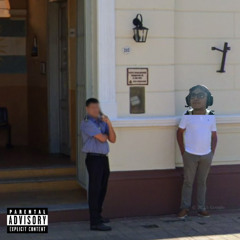 LUIS BUCHON (prod. mario snitch)