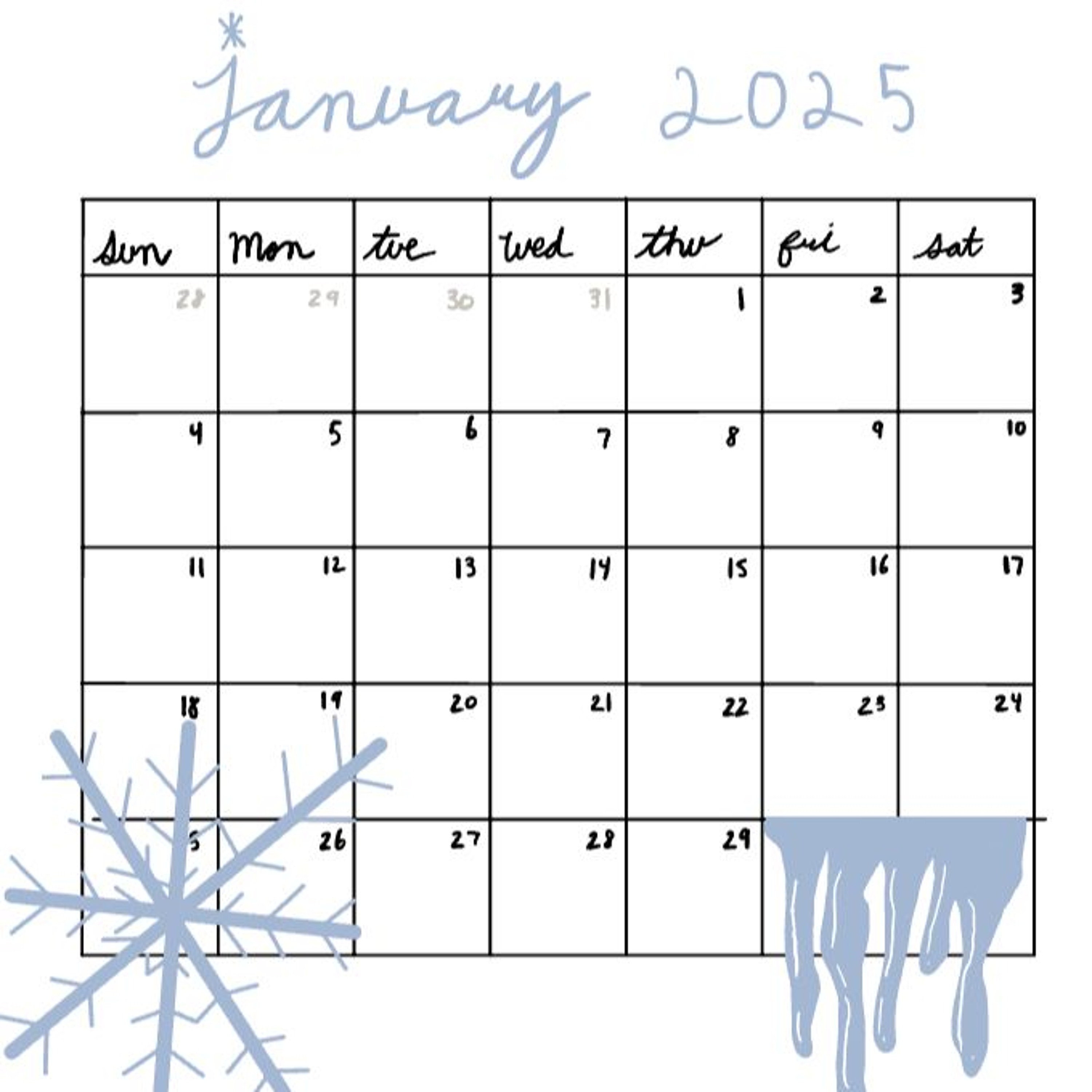 Bantery by the Bay: January Epdisode