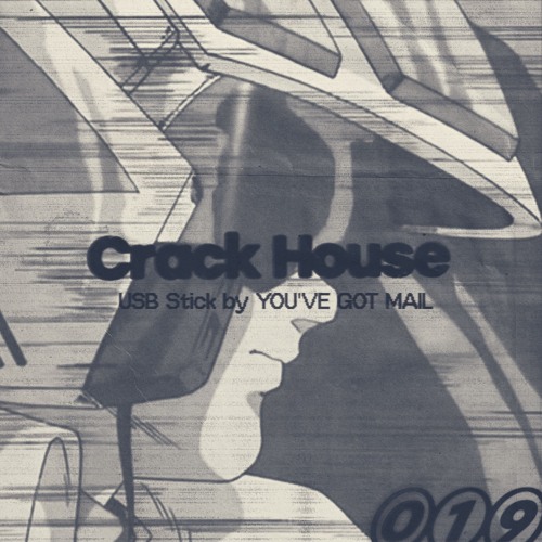 USB Stick by YOU'VE GOT MAIL | 019