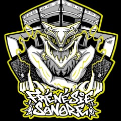 SET HARDCORE/GABBER   (CARNAGE LB)