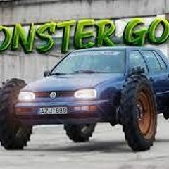 Norbefilms Ft. WHYDOTAS - MONSTER GOLF