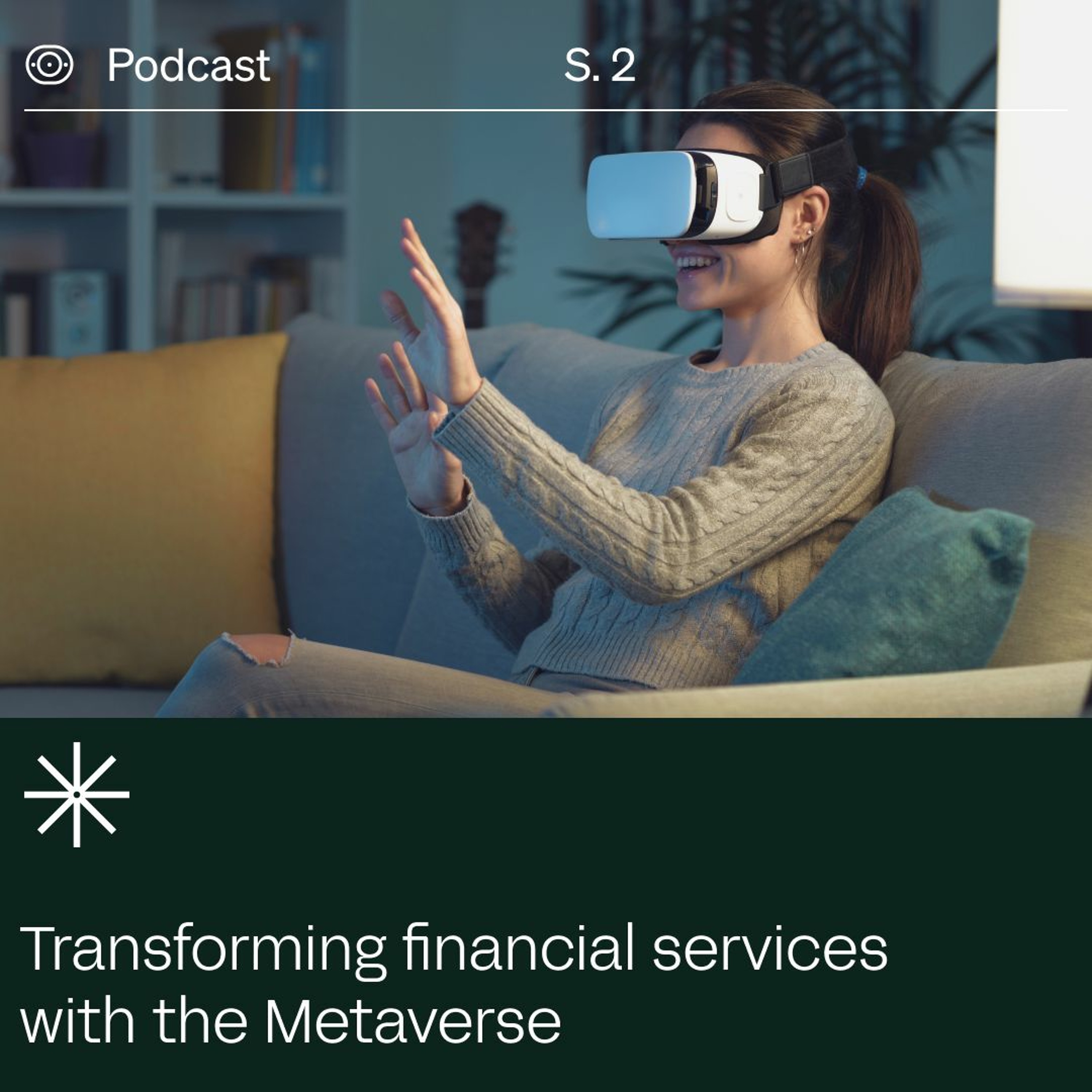 Transformation Stories: Fully Immersive Finance