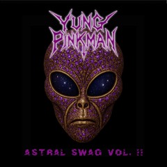 Yung Pinkman - Bon3leSS