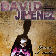 Hacia el Cielo (feat. Antonio Martín)
