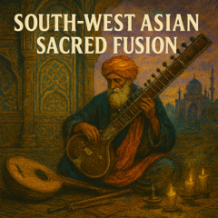 South-West Asian Sacred Fusion