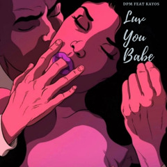 LYB (feat. Kayos KF)