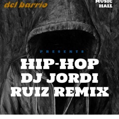 Rap remix . Jordi Ruiz