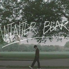 Winter Bear - V