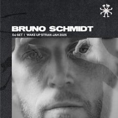 Bruno Schmidt at WUS XIII 2025