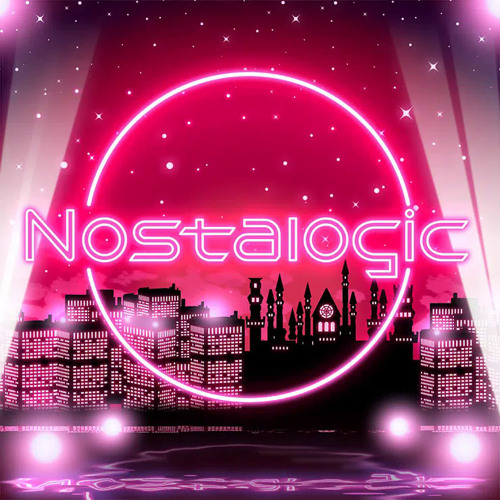 Nostalogic - MORE MORE JUMP!