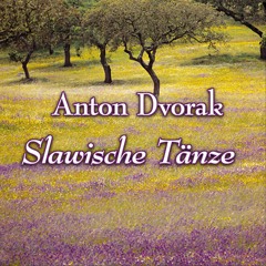 Slavonic Dances, Series II, Opus 72 - No. 8 (No. 16) in A flat Major