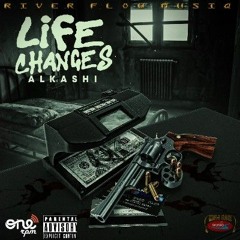 Alkashi- Life Changes Produced by River Flow Musiq
