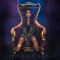 Alessandra_Mele_-_Queen_of_Kings_-_LIVE_(Melodi_Grand_Prix_2023,_Semi-Final_1)(128k).m4a