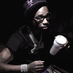 Key Glock - Chromosomes Remix (prod. by Benni Nuggetz)
