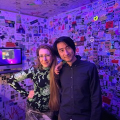 Moopie b2b Lena Willikens @ The Lot Radio 11-08-2024
