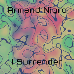 Armand Nigro - Pure Imagination