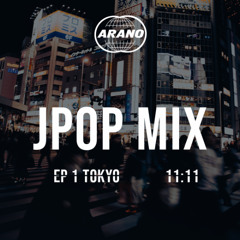 International Connections Episode 1 - Tokyo
