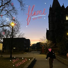 Flume By Bon Iver