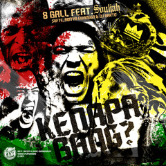 Kenapa Bang? (feat. Souljah, Sufte, Aditya Ewangga & DJ Barto)