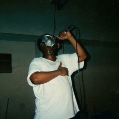 Graves FM MF DOOM Tribute Mix