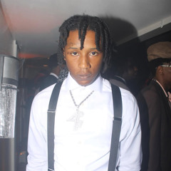 Lil Kee - Feel Better