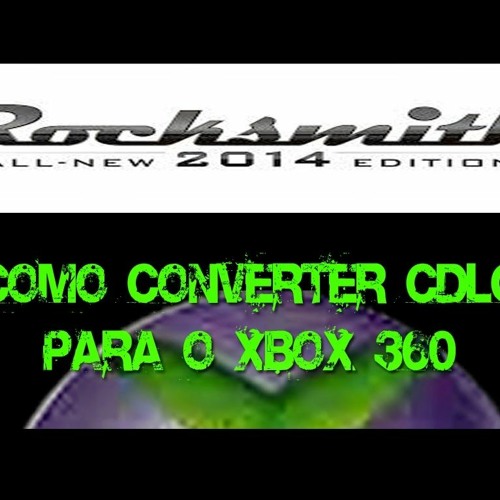 Stream Rocksmith 2014 Dlc Xbox Rgh by Rachel | Listen online for free on  SoundCloud