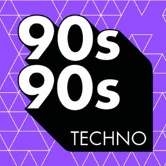 90's T E C H N O