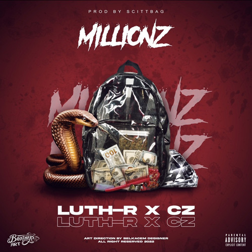LUTH-R x Cz - Millionz