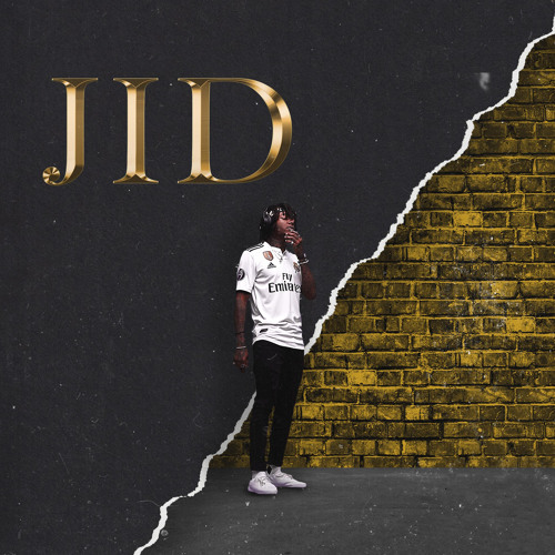 Demons - JID (Feat. Hollywood JB)