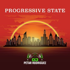EP 012 Progressive House Set Oct 2023 DJ Petar Rodriguez