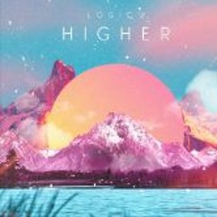 Logicツ - Higher [Zipitt Remix]