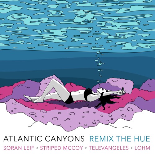See The Hue - Soran Leif Remix