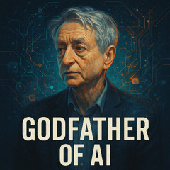 Godfather of AI - Skit