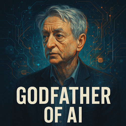 Godfather of AI - Skit