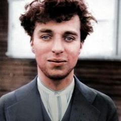 Charlie Chaplin
