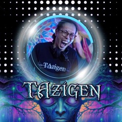 ΤΔzigen（TAzigen）@ForRest-explosion2025