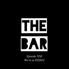 S03E01 - We're in INDIA!