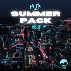 Summer Pack Vol.III (Supported by YuB, Mo27Da, DESETT and many more)
