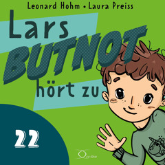 Outro: Lars hört zu