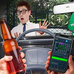 Drunk Driving (keno)