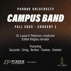 Suite from "Symphonie Fantastique", mvt. IV - March to the Scaffold